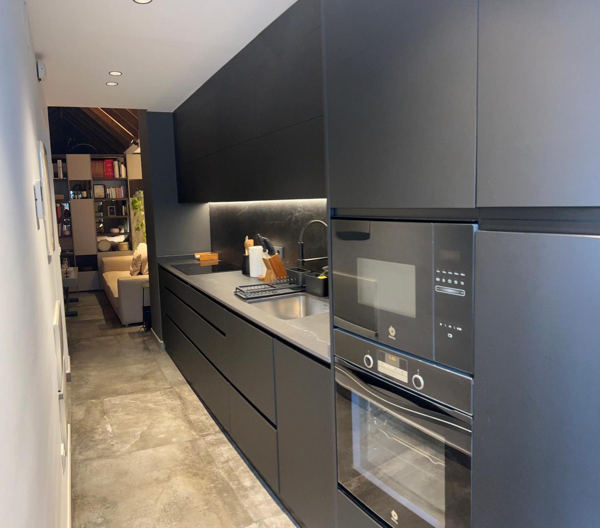 O&l Gran Poder - Modern Loft With Private Pool And Terrace * Séville
