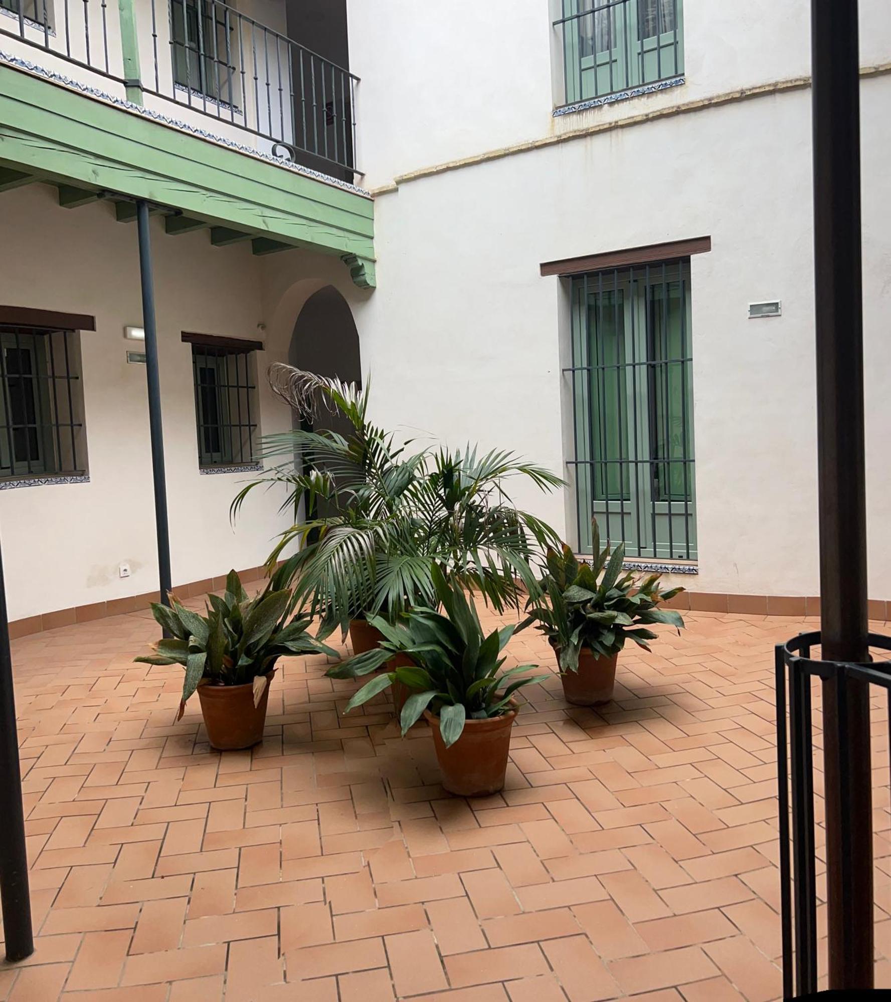 O&l Gran Poder - Modern Loft With Private Pool And Terrace Appartement Séville