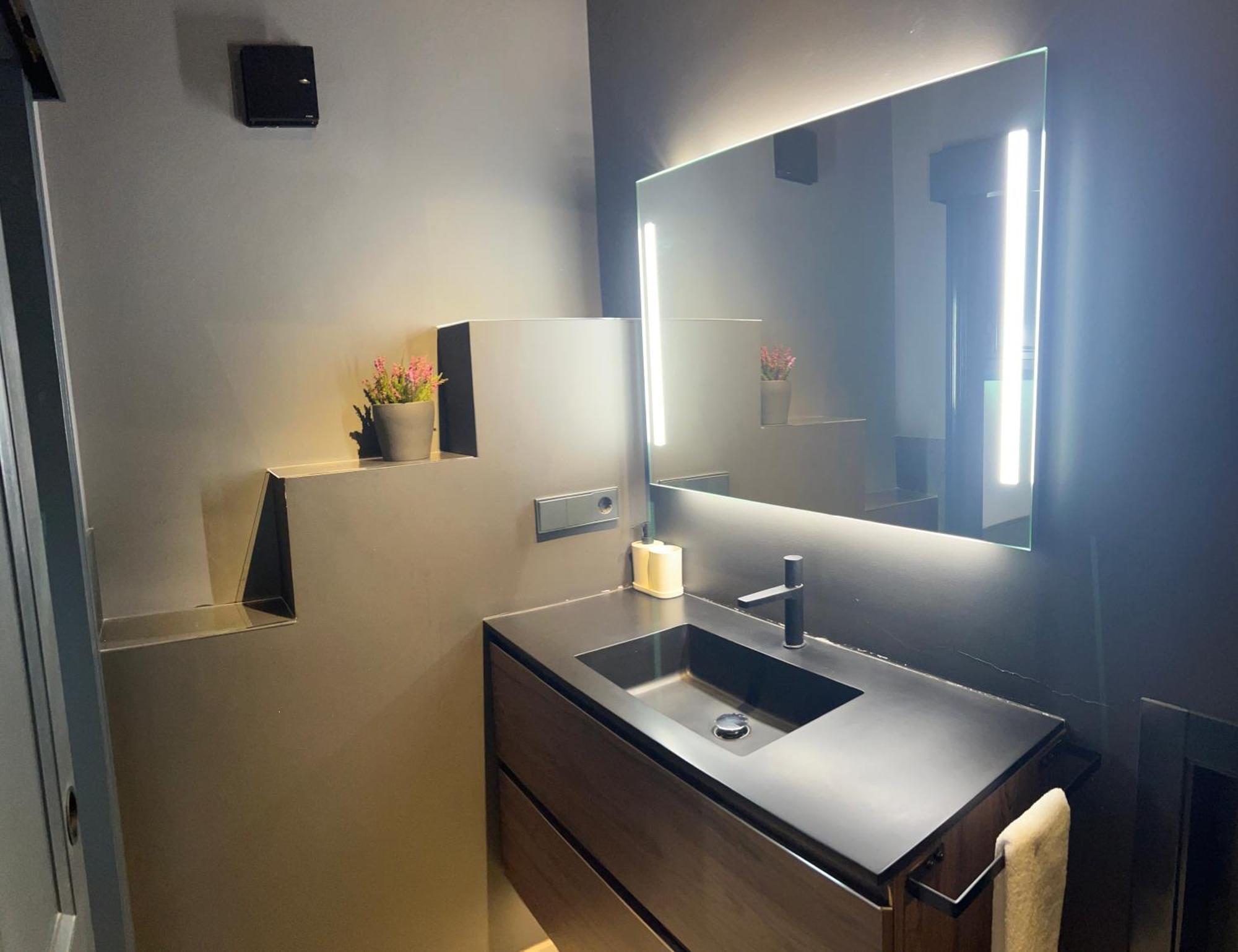 O&l Gran Poder - Modern Loft With Private Pool And Terrace Séville
