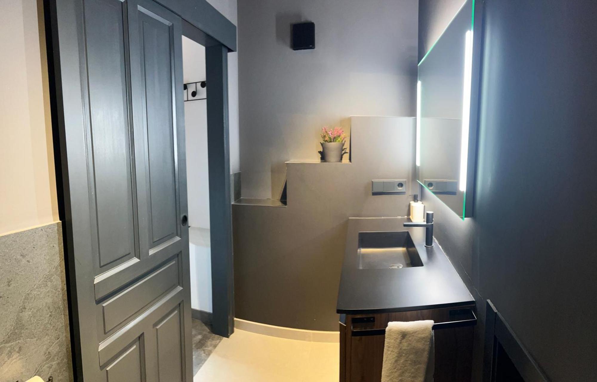 Appartement O&l Gran Poder - Modern Loft With Private Pool And Terrace *